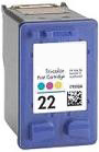 HP HP Ink Cartridges HP22